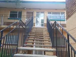 1 Bedroom Flat in Wilkoppies