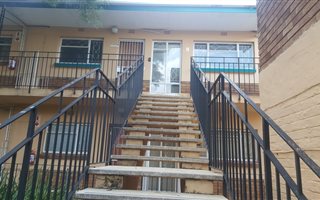 1 Bedroom Flat in Wilkoppies