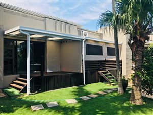 2 Bed House in Mount Moreland