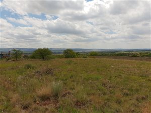 5001 m² Land available in Tygerberg Country Estate