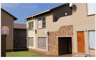 2 Bedroom Townhouse in Naturena