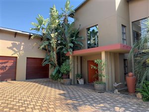 3 Bed House in Midstream Estate