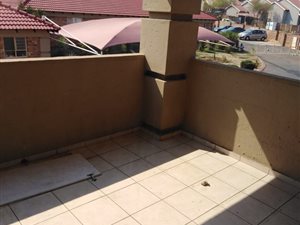 2 Bed House in Liefde en Vrede