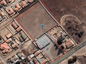 Commercial space in Kookrus