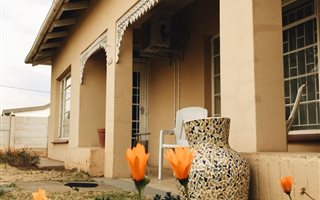 3 Bedroom House in Reddersburg