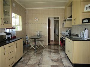3 Bed House in Larrendale