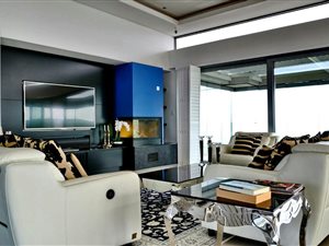 4 Bed House in Pinnacle Point Golf Estate