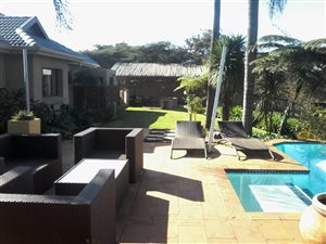 3530 m² Farm in Olympus AH