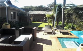 3530 m² Farm in Olympus AH