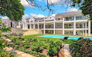 5 Bedroom House in Westcliff