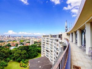 3 Bed Apartment in Musgrave