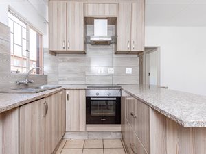 2 Bed Townhouse in Terenure