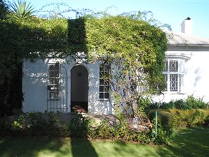3 Bedroom House in Rosebank