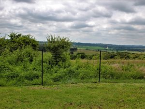 37.6 ha Farm in Elandshoek