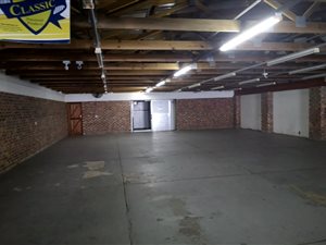 780 m² Commercial space in Port Alfred