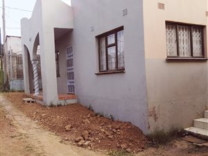 7 Bed House in Ntuzuma