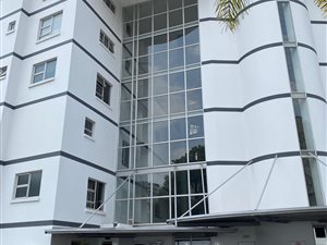 2 Bed Apartment in Riviera