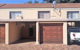 2 Bedroom Townhouse in Three Rivers