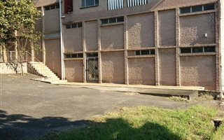 2 Bedroom Flat in Avoca