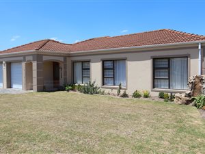3 Bedroom Townhouse in Morningside