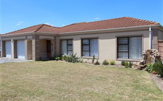 3 Bedroom Townhouse in Morningside