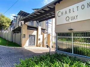 2 Bed Apartment in Morningside