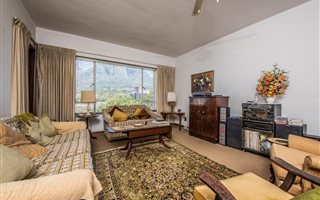 1 Bedroom Apartment in Rondebosch