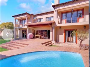 4 Bed House in Bedfordview