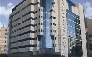 Studio Apartment in Marshalltown