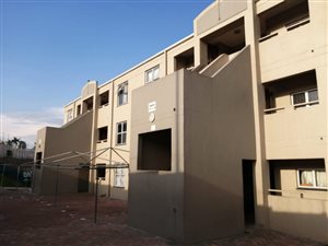 2 Bed Apartment in Bonela