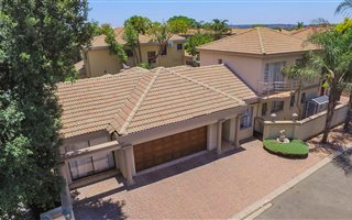 3 Bedroom House in Highveld