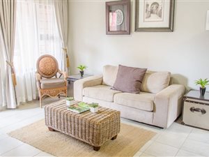 2 Bedroom Apartment in La Montagne
