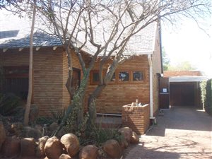 5 Bed House in Arcadia