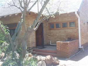 5 Bed House in Arcadia