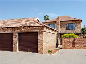 3 Bed House in Theresa Park