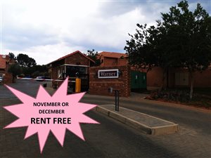 3 Bed Duplex in Paramount Estate