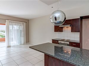 2 Bed Apartment in Bryanston