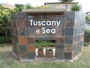 1 Bed Townhouse in Tergniet