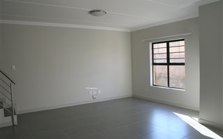2 Bedroom Duplex in Kyalami