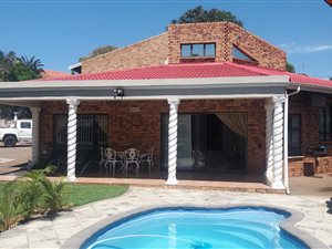 3 Bed House in Widenham