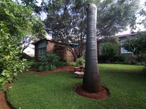 4 Bed House in Wonderboom