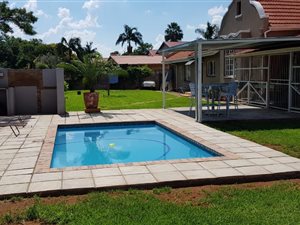 3 Bed House in Roseville
