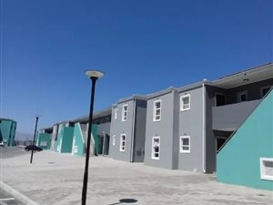 2 Bed Apartment in Hagley