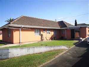 3 Bed House in Sarnia