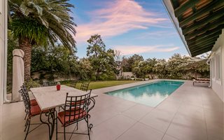 5 Bedroom House in Lonehill