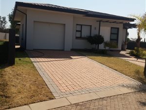 3 Bed House in Benoni CBD