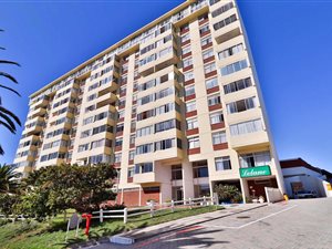 1 Bed Apartment in Humewood