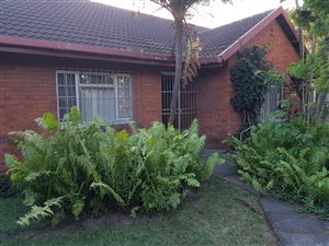 3 Bedroom House in Arboretum