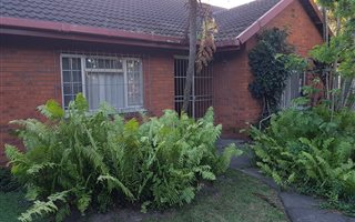 3 Bedroom House in Arboretum