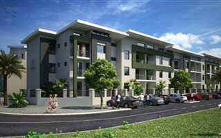 1 Bedroom Apartment in Edgemead